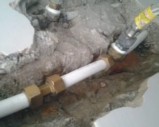怀集测漏水多少钱