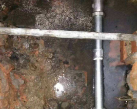怀集卫生间测漏水多少钱