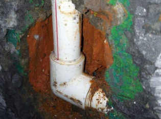 怀集卫生间测漏水价格明细
