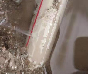 怀集水管维修公司