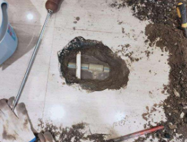怀集卫生间防水多少钱