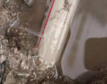 怀集水管维修多少钱