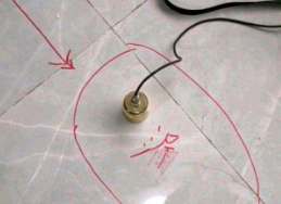怀集卫生间测漏水多少钱