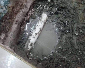 怀集卫生间测漏水哪家好