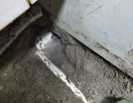 怀集卫生间测漏水多少钱