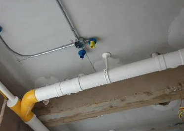 怀集水管维修多少钱