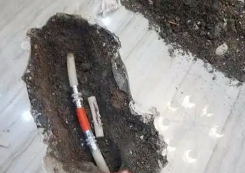 怀集卫生间测漏水哪家好