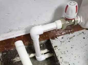 怀集卫生间测漏水多少钱