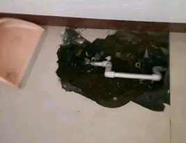 怀集卫生间测漏水多少钱