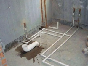 怀集水管维修多少钱
