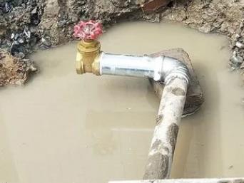 怀集漏水检测电话多少